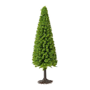 3.3 inch Mini Tree – 1:12 Scale Dollhouse Accessories Kivvi Tales