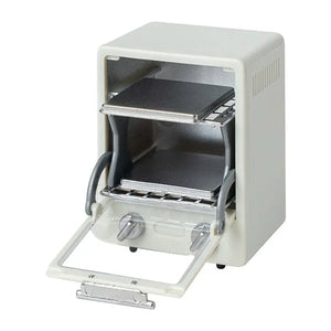 Oven with Opening Door – 1:12 Scale Dollhouse Kitchen Appliance Kivvi Tales