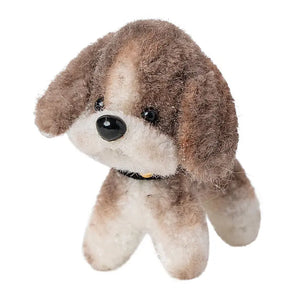Handmade Puppy – 1:12 Scale Dollhouse Accessories(Cavalier King Charles Spaniel Dog Biscuit ) Kivvi Tales