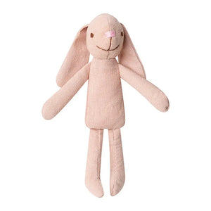 6 inch Bunny Dad Oliver – Figure for 1:12 Scale Dollhouse Scenes Kivvi Tales