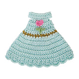 5 Inch / 6 Inch Doll Clothes Collection – for 1:12 Scale Dollhouse Accessories Kivvi Tales