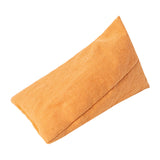 Yellow Bean Bag Chair – 1:12 Scale Dollhouse Furniture