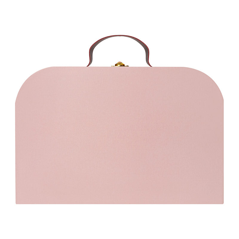 Portable Dollhouse Carry Case